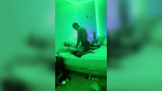 Sensual Fucking (Second Angle) - 13 image