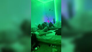 Sensual Fucking (Second Angle)