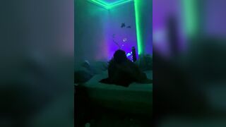 Sensual Fucking (Second Angle) - 5 image