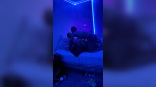 Sensual Fucking (Second Angle) - 7 image