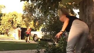 LESBIAN PERVERSION - vol. #04 - 1 image