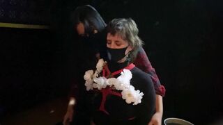 NSFW Film Festival // Akbar Los Angeles - 1 image
