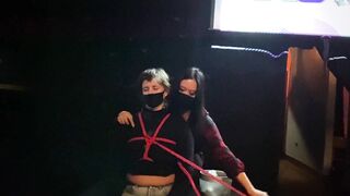 NSFW Film Festival // Akbar Los Angeles - 15 image