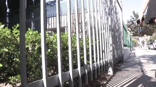 sexy hard lovers - lesbians - 2 image