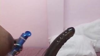 Fat Lesbian Tale XXX!!! - Vol. #04 - 15 image