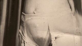 'Vintage Pregnant Beauty' Dark Lantern Entertainment presents My Secret Life, the 19th century diaries of an English gentleman - 8 image