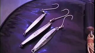 MILF dominatrix teases her blonde female sex slave with pussy clips - 1 image