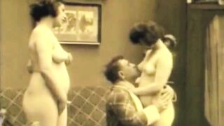 My Secret Life, Vintage Granny Fanny