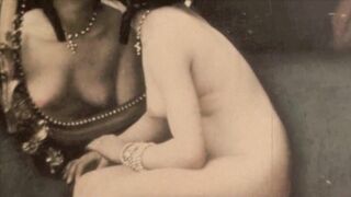 My Secret Life, Vintage Granny Fanny - 7 image