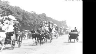 My Secret Life, Vintage Granny Fanny - 9 image