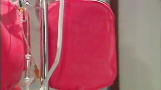 Busty Nurse Donita Dunes Check Out Tanya Daniele - 12 image