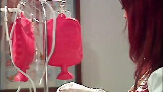 Busty Nurse Donita Dunes Check Out Tanya Daniele - 13 image