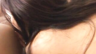 Two sexy housewives having fun while their husbands are to work - 6 image