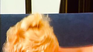 Lesben Milfs fisten Ihre Suessen Fotzen - 13 image