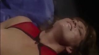 Erica Boyer ROUGH LESBIAN Marilyn Chambers, 2 Pornstar legends in their last appearance together - 15 image