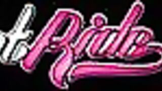 Redhead Lesbian Sex, Pussy Licking, Nylons and Stockings, big bouncing busty tits and fingering the wet pussy - 15 image