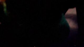 girls tease you with their feet then show their bare soles - 10 image