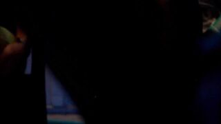 girls tease you with their feet then show their bare soles - 6 image