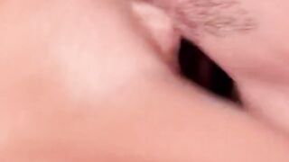 Dirty minded sluts starting by kissing each other and then fuck their pussies with dildos - 12 image