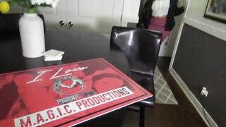 I DID'NT KNOW MY NIECE LIKED ASS RIMMING: FREAK SESSIONS - 10 image