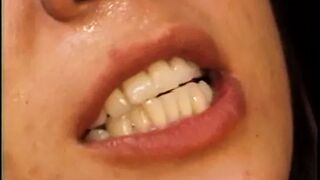 Nice cute mulatto floozes are playing dildos instead of working