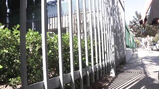 Please Don't Stop To Fuck My Pussy with Big Strapon! - 2 image