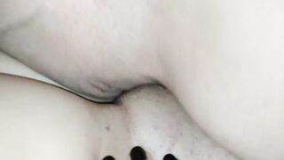 Step sisters getting dripping wet cuming - 9 image