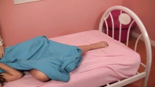 Amazing View With Smoking Hot Pussy Eating Girls - 2 image