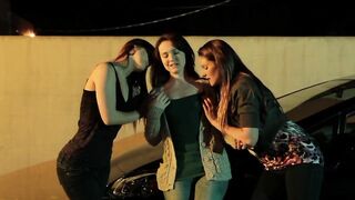 Black Ebony MILF - Very fat black woman gets fucked by a - 5 image