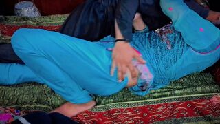 New Desi Hot Girlfriend Fuck Here Boyfriend