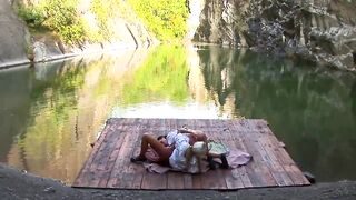 Xxx Public - Divinity Love and Caylian Curtis lesbians with - 7 image