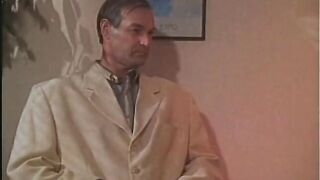 Superb blonde lesbian loves her girlfriend and licks her tight cunt for best orgasm - 13 image