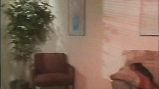 Superb blonde lesbian loves her girlfriend and licks her tight cunt for best orgasm - 4 image