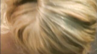 Sexy lesbians muff diving on the grass - 10 image