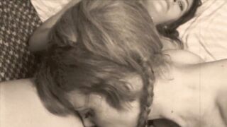 Vintage Cunnilingus - 11 image