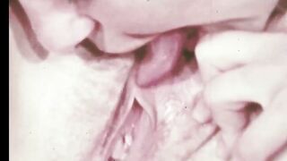 Vintage Cunnilingus - 7 image