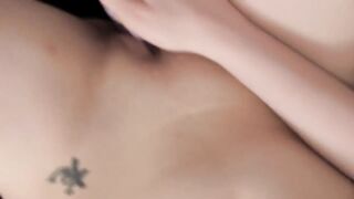 Lesbian Wife - Sophia and Alyssa have lesbian sex with toys - 15 image