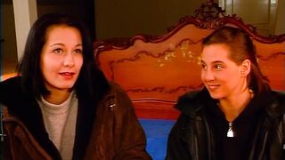 OMG Ihre Zunge an meinem Koerper it so extrem geil - 2 image