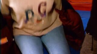 OMG Ihre Zunge an meinem Koerper it so extrem geil - 5 image