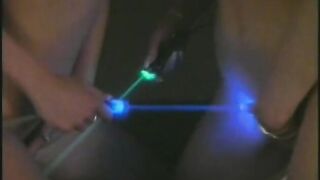 Two slim asian bitches lick their cunts and asses until they climax - 4 image