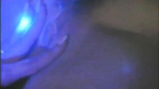 Two slim asian bitches lick their cunts and asses until they climax - 8 image