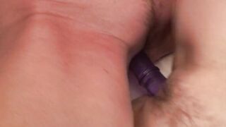 Zwei Omas treffen sich zur Dildoparty un lassen es ausufern - 12 image