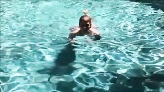 May I Swim In Your Pool? - 2 image