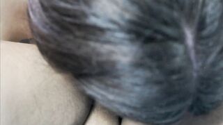 sucking pussy, two very hot lebians - 15 image