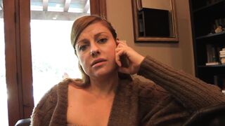 redhead MILF lesbian - 2 image