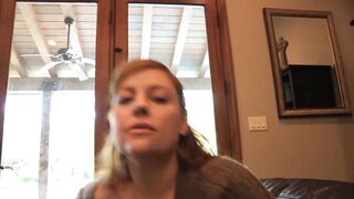 redhead MILF lesbian - 3 image