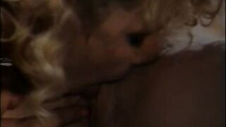 Wild slut lesbians have steamy night time encounter after pool play - 7 image