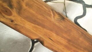 Fetish Mistress - Mucho Hagatha has bondage sex - 10 image