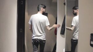 SILENCIO | Se coge a la madrastra a escondidas - 3 image