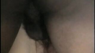 Black and white lesbians versus black and white straight couple all ending with cum - 13 image